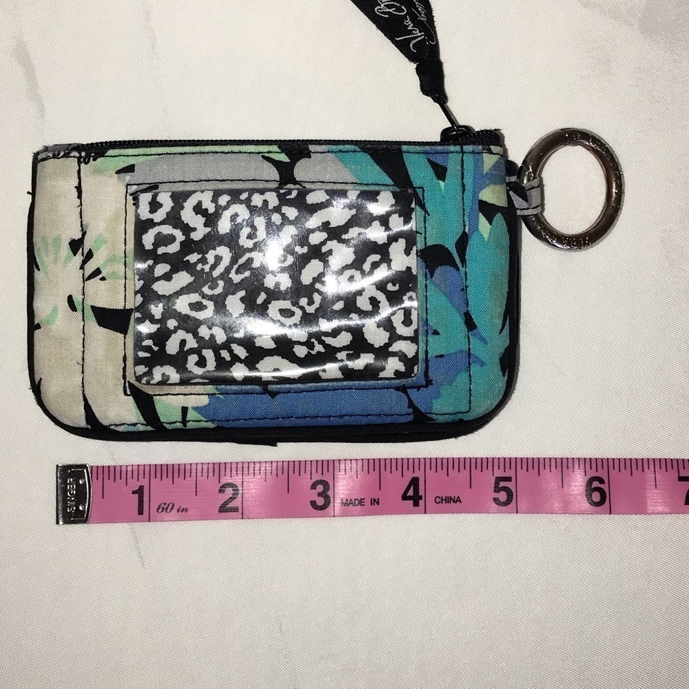 🌻Vera Bradley Coin Clutch - Picture 3 of 3
